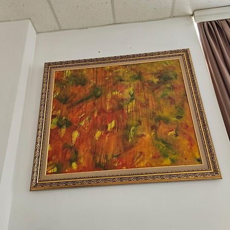 Park Palace Hotel Kirenia Zewnętrze zdjęcie